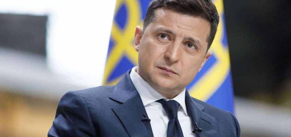 Зеленський поговорив з парламентарями США. Обговорили агресію Росії і “Північний потік-2”