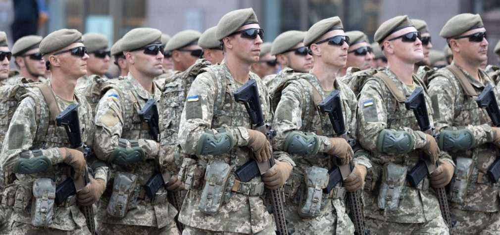 Військовий призов-2022. Зеленський затвердив терміни на наступний рік: дати