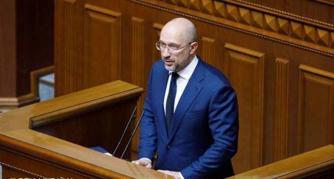 Стало відомо, коли в Україні буде прийнято рішення про бустерну вакцинацію