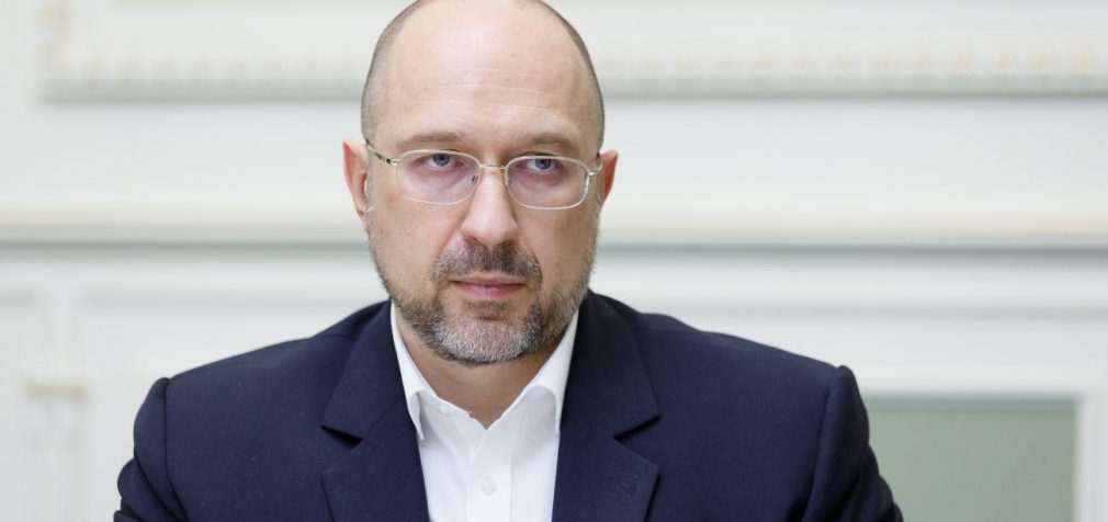 Тотальних локдаунів в Україні більше не буде. Шмигаль зробив заяву