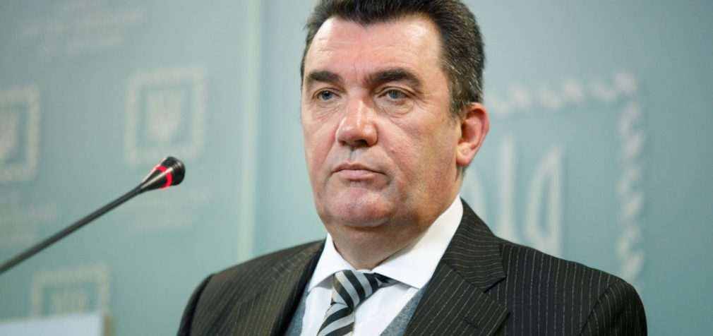 Ризику неминучого вторгнення немає: Данілов про нарощування військ РФ біля кордонів