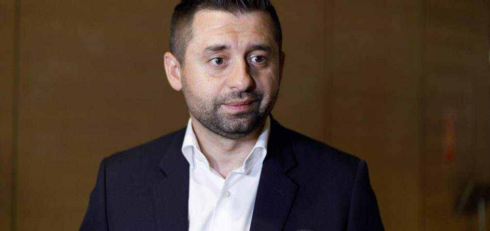 “Відсотків десять”. Арахамія оцінив ймовірність розпаду монобільшості