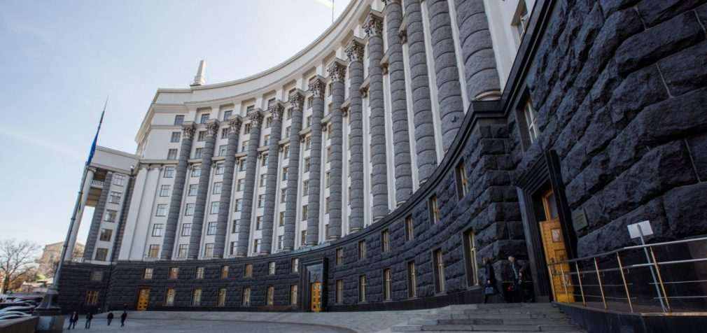 Замість “Стіни”. Кабмін прийняв нову програму облаштування кордону на 36 млрд гривень