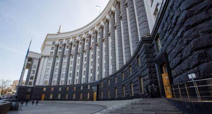 Замість “Стіни”. Кабмін прийняв нову програму облаштування кордону на 36 млрд гривень