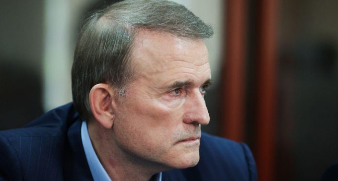 Апеляційний суд залишив Медведчука під домашнім арештом