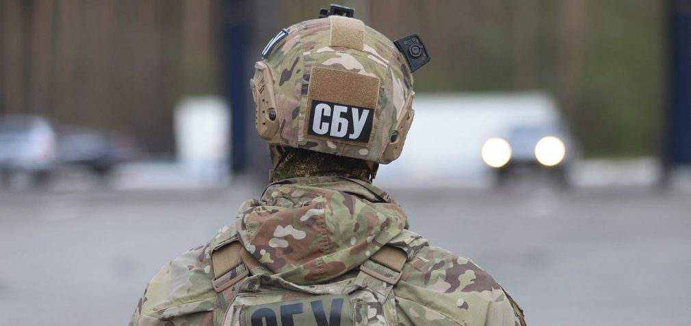 СБУ викрила самопроголошеного “президента України” з Дніпра