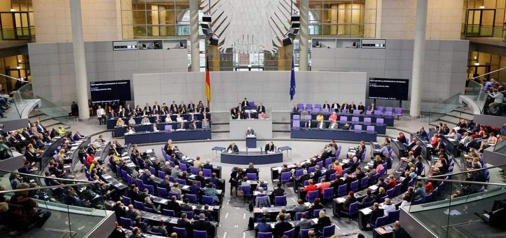 Контррозвідка Німеччини повідомила про спробу Росії втрутитися в парламентські вибори