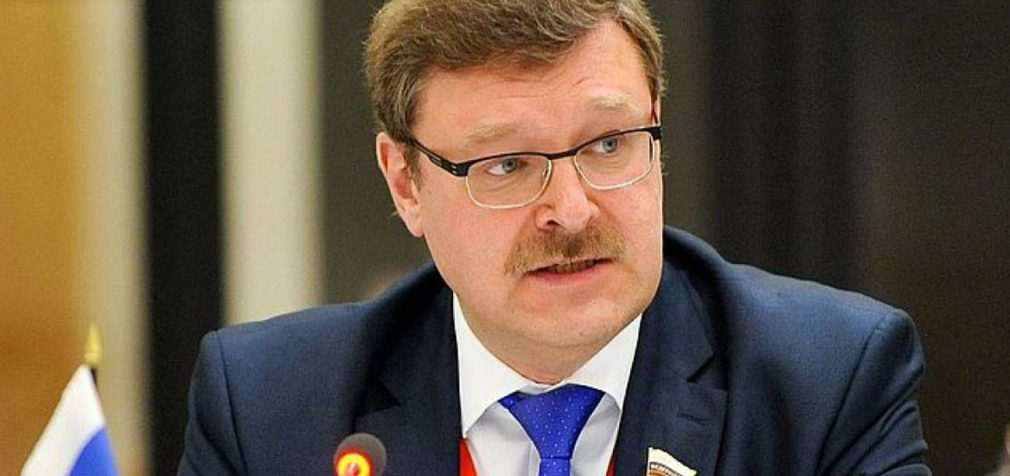 Росія заявила про готовність застосувати армію за кордоном для “захисту своїх громадян”