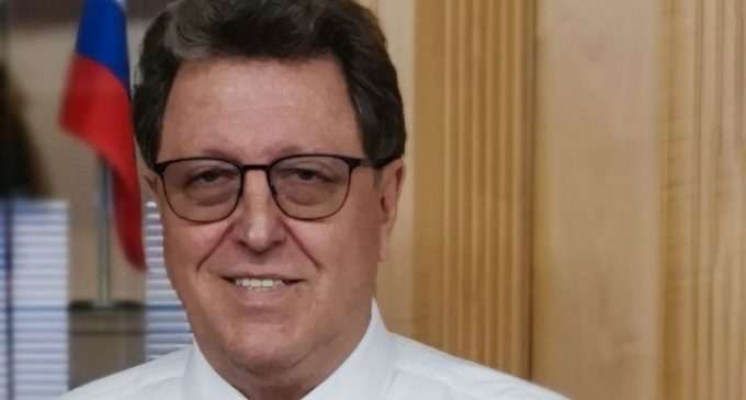 Росія погрожує НАТО війною: повна заява