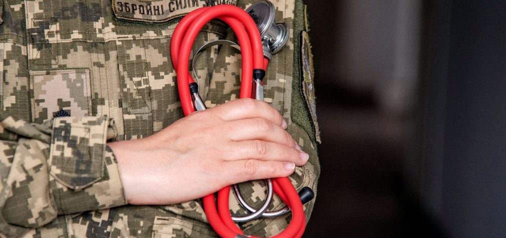 Як стати на військовий облік: покрокова пам’ятка для жінок