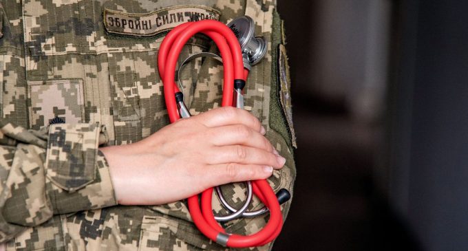 Як стати на військовий облік: покрокова пам’ятка для жінок