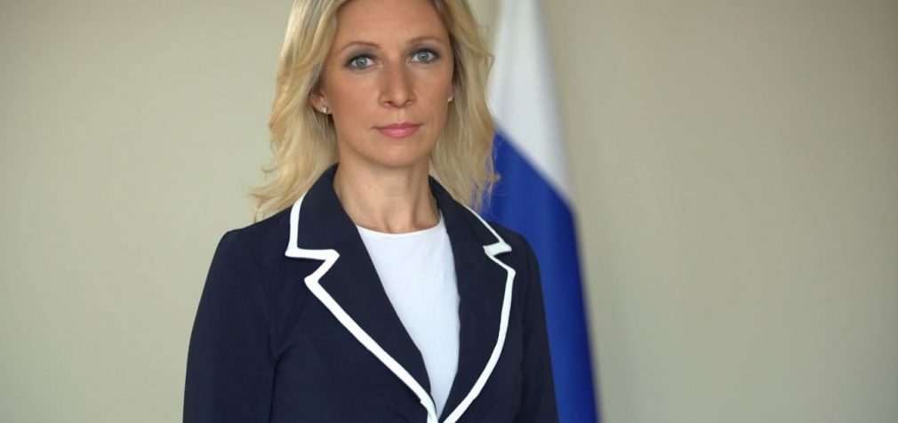 Росія закликала ЄС займатися зміцненням безпеки в Європі через Україну