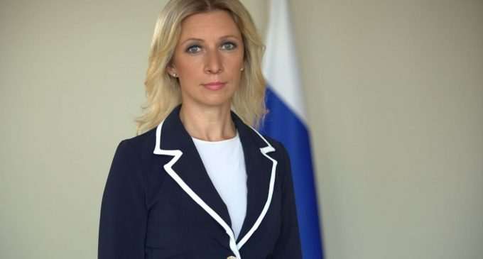 Росія закликала ЄС займатися зміцненням безпеки в Європі через Україну