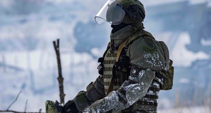 Бойовики п’ять разів порушили “тишу” на Донбасі. Підрозділи ООС відкривали вогонь у відповідь