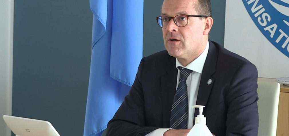 У ВООЗ назвали умови завершення пандемії COVID