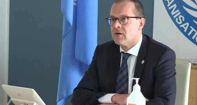 У ВООЗ назвали умови завершення пандемії COVID
