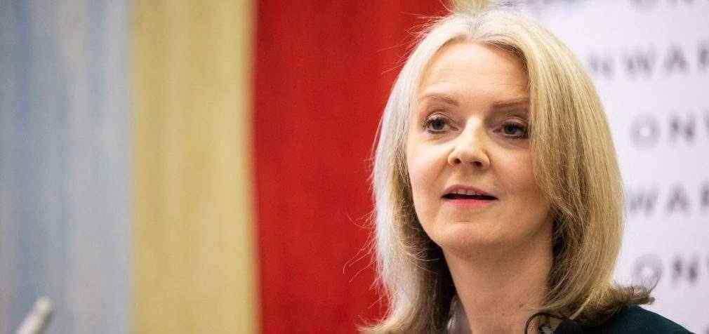 “Вторгнення до України буде помилкою”: Британія назвала єдиний вихід для РФ