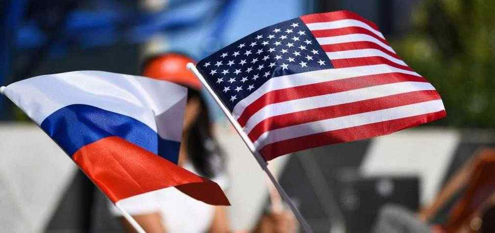 Загроза вторгнення Росії. США готують нові санкції для стримування РФ