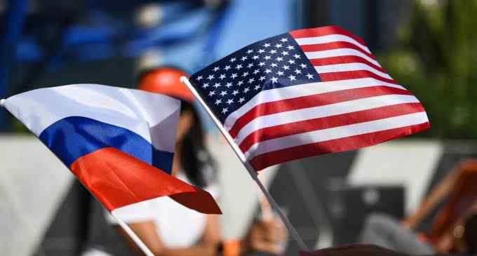 Загроза вторгнення Росії. США готують нові санкції для стримування РФ