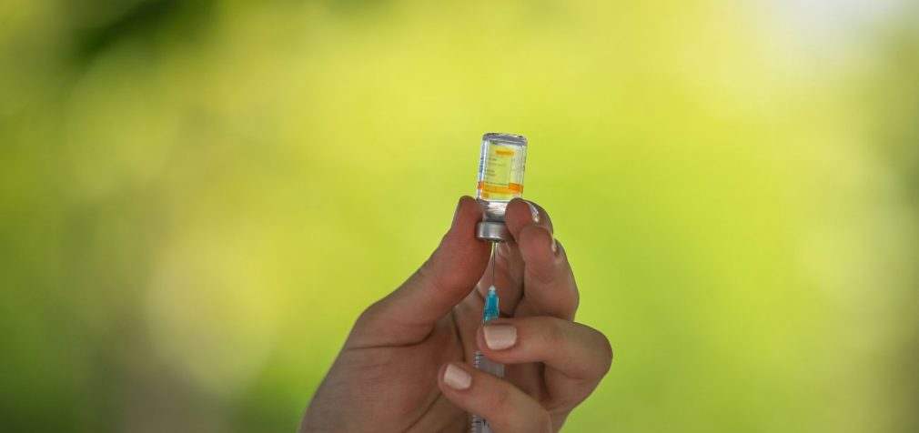 В Молдові ввели 7 тисяч прострочених вакцин: як це сталося