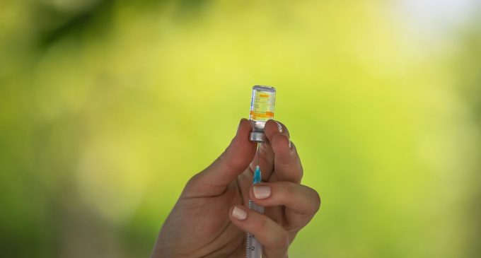 В Молдові ввели 7 тисяч прострочених вакцин: як це сталося
