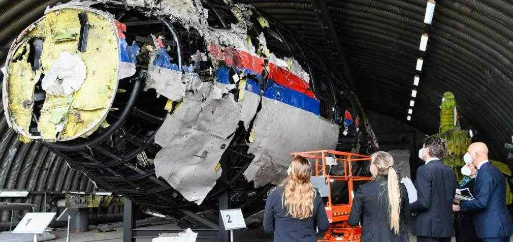 Суд у справі MH17: обвинувачення наполягатиме на тривалих термінах для фігурантів