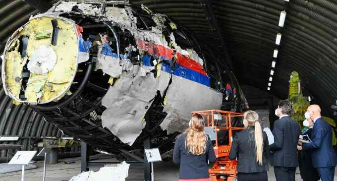 Суд у справі MH17: обвинувачення наполягатиме на тривалих термінах для фігурантів