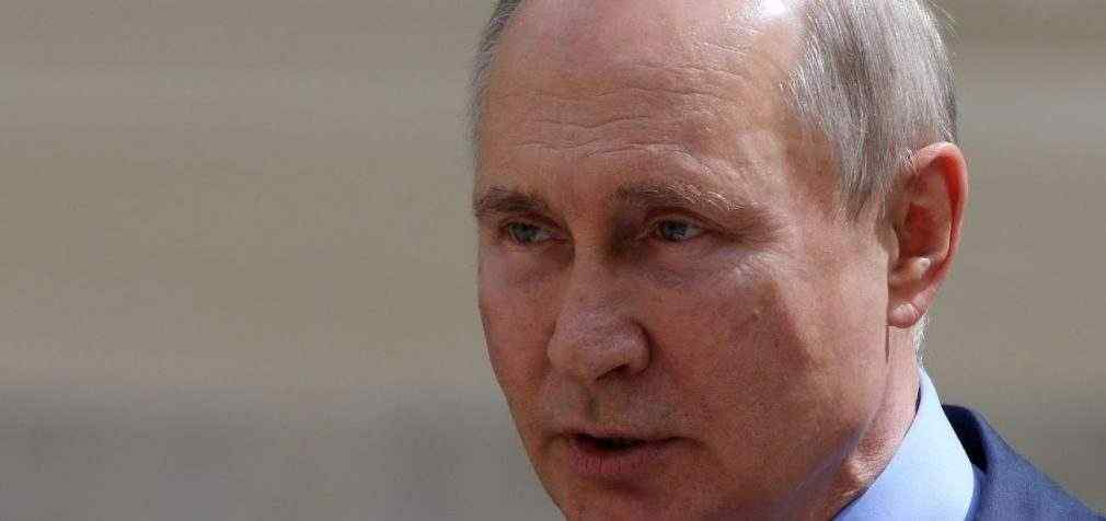 Путін по факту поставив НАТО ультиматум: в Україні зробили заяву