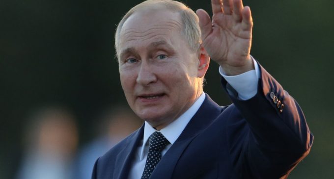 Путін прагне увійти в історію, відродивши Радянський Союз, – Держдеп