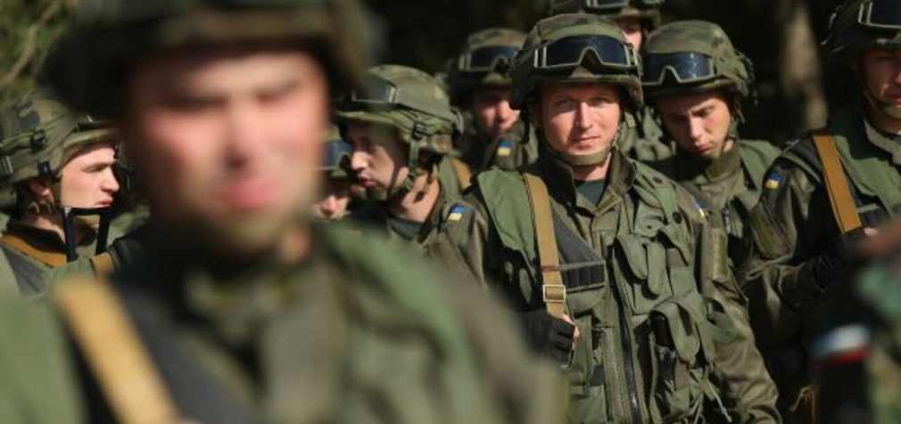 Україна запросила у США частину “афганської” техніки на тлі агресії Росії, – Foreign Policy