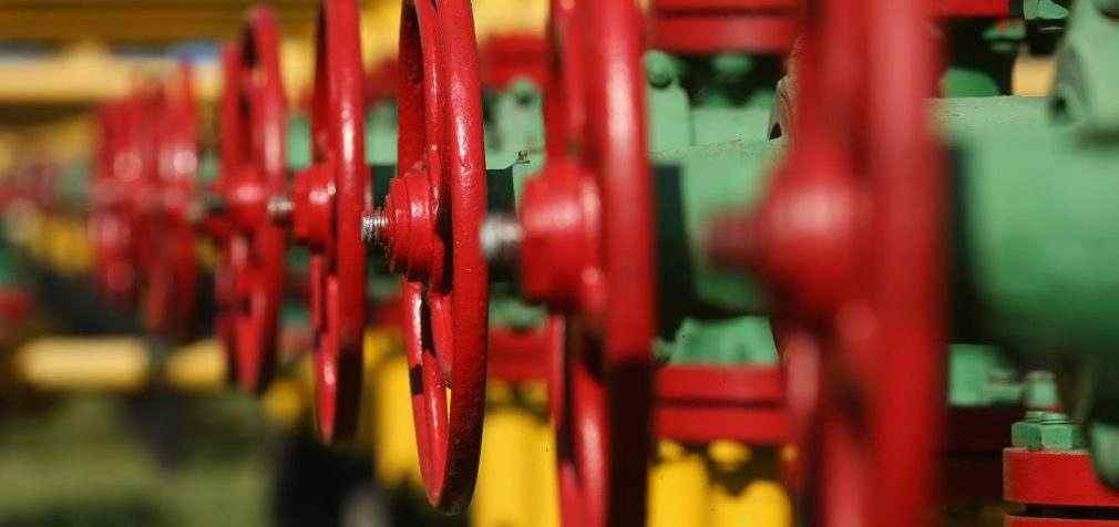 Росія назвала умову для початку переговорів щодо транзиту газу через Україну