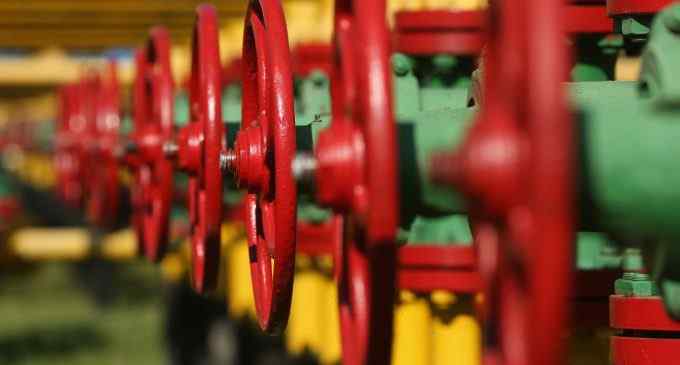 Росія назвала умову для початку переговорів щодо транзиту газу через Україну