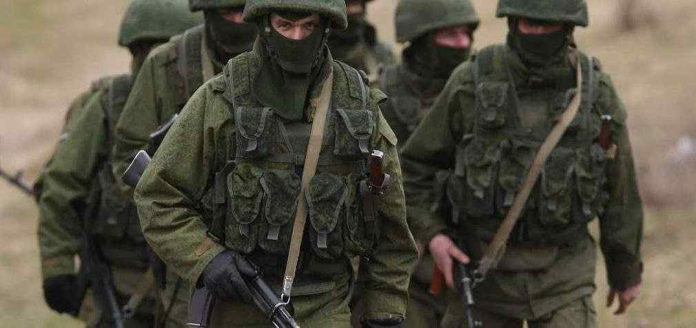 Розвідка назвала кількість офіцерів і генералів Росії в ОРДЛО