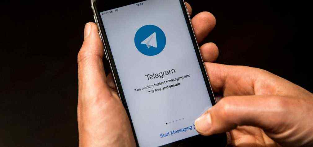 У Telegram стався глобальний збій