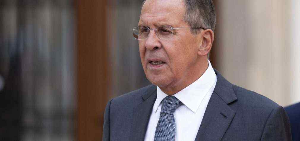 Росія погрожує “вжити заходів”, якщо США та НАТО не дадуть відповідь на “гарантії безпеки”