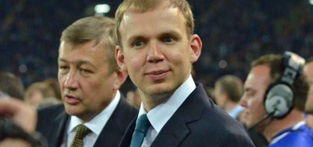 Суд дозволив заочне розслідування стосовно Курченка
