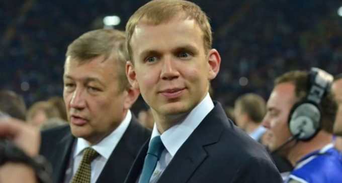 Суд дозволив заочне розслідування стосовно Курченка
