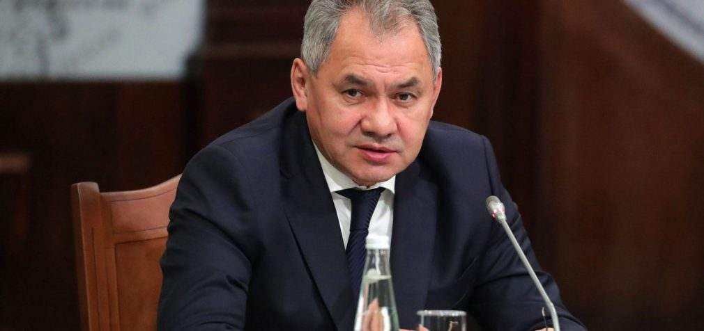 Міноборони про заяву Шойгу: готується провокація на Донбасі за сценарієм Кремля