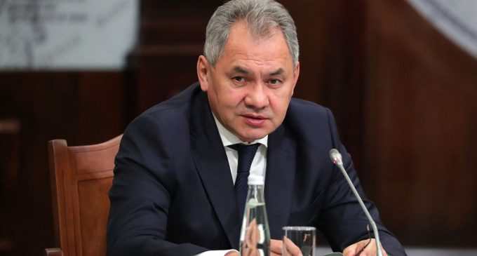 Міноборони про заяву Шойгу: готується провокація на Донбасі за сценарієм Кремля