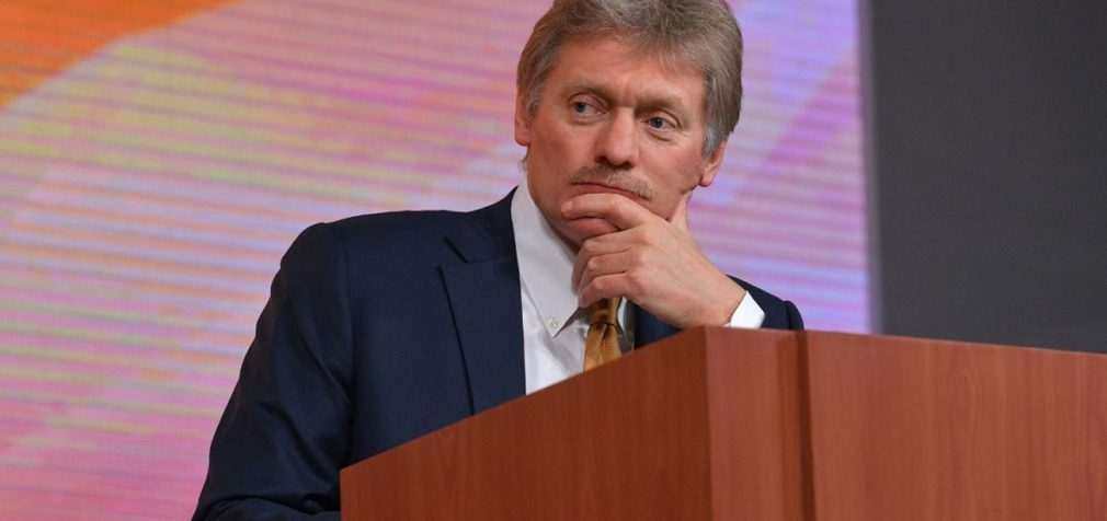 У Путіна назвали розширення НАТО “питанням життя і смерті” для Росії