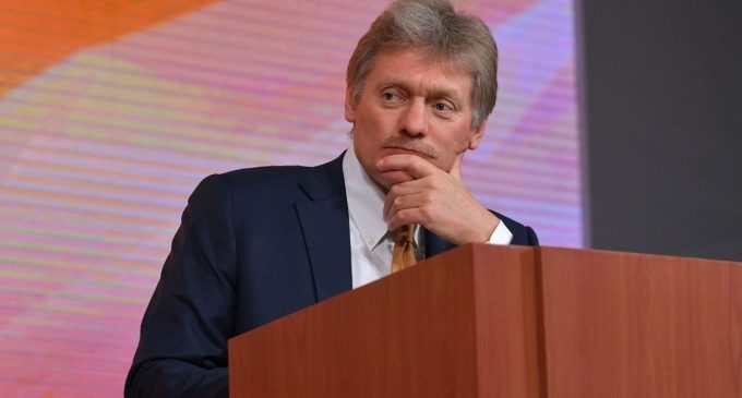 У Путіна назвали розширення НАТО “питанням життя і смерті” для Росії