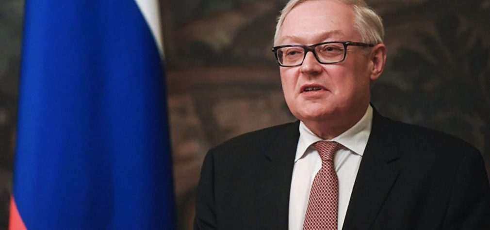 Питання членства України в НАТО для Москви таке ж важливе, як і для Києва, – МЗС Росії