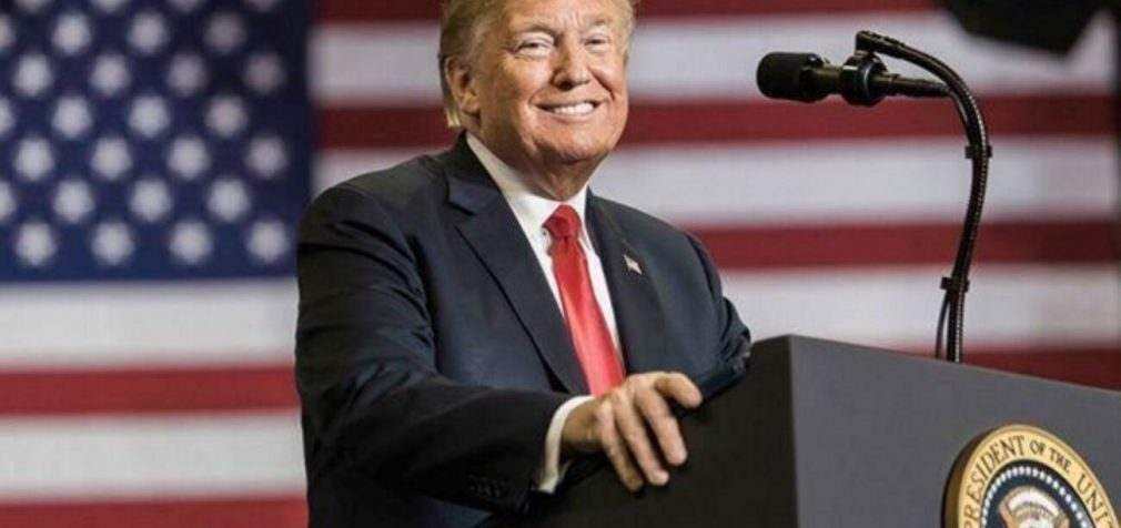 Трамп подав до суду на генпрокурора штату Нью-Йорк, щоб заблокувати розслідування про шахрайство