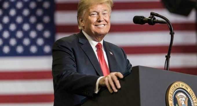 Трамп подав до суду на генпрокурора штату Нью-Йорк, щоб заблокувати розслідування про шахрайство