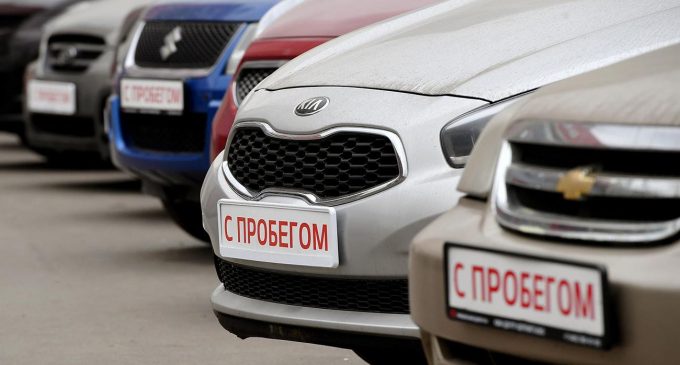 Від перекупів до комісійної торгівлі: як розвиватиметься в Україні ринок вживаних автомобілів