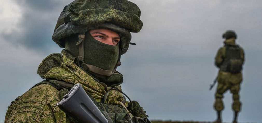 Росія оголосила про відведення 10 тисяч військових від кордону з Україною