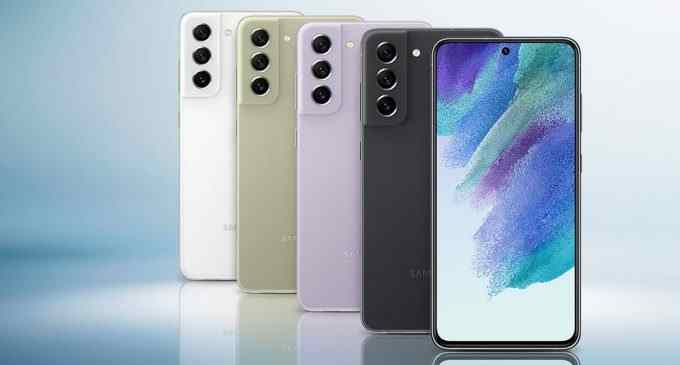 Новий Galaxy S21 FE і рекорд вартості Apple. Головне зі світу технологій