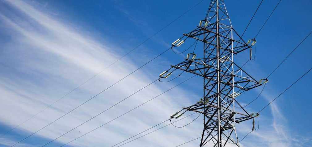 Негода в Україні знеструмила майже 1 500 населених пунктів