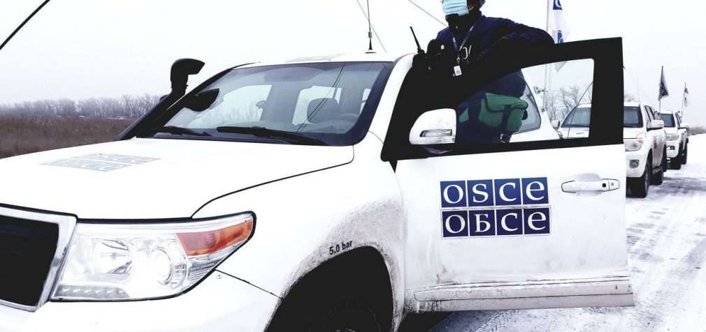 Бойовики не пропустили спостерігачів через блокпост у Станиці Луганській, – ОБСЄ