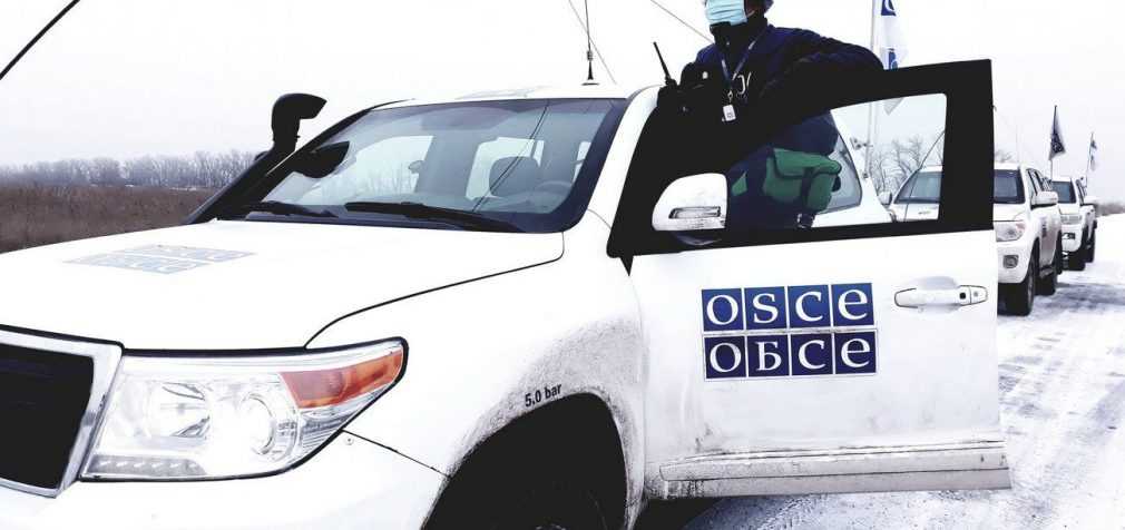 Бойовики не пропускали спостерігачів і обстрілювали безпілотники, – ОБСЄ